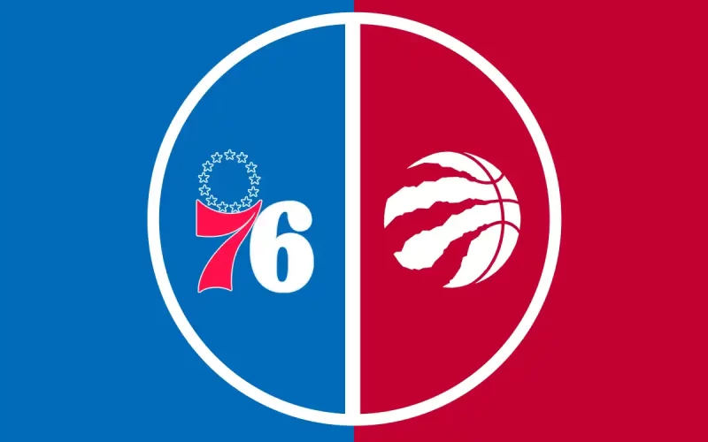 Onde assistir 76ers Raptors