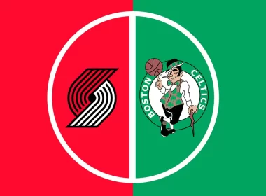 Onde assistir Blazers Celtics