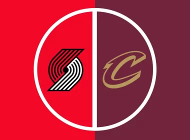 Onde assistir Blazers Cavaliers