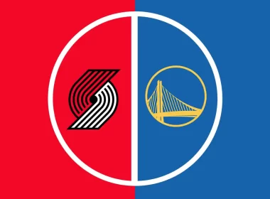 Onde assistir Blazers Warriors