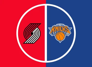 Onde assistir Blazers Knicks