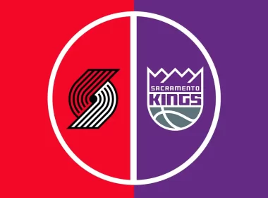 Onde assistir Blazers Kings