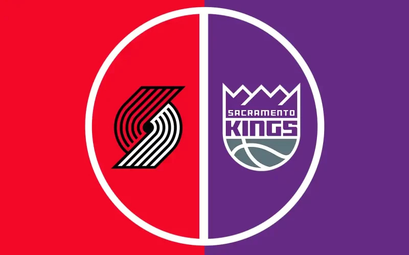 Onde assistir Blazers Kings