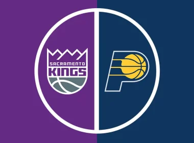 Onde assistir Kings Pacers