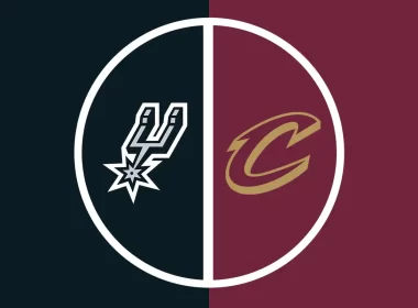 Onde assistir Spurs Cavaliers