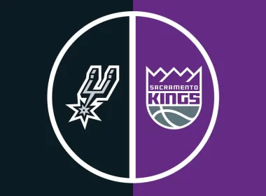 Onde assistir Spurs Kings