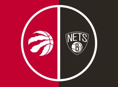 Onde assistir Raptors Nets