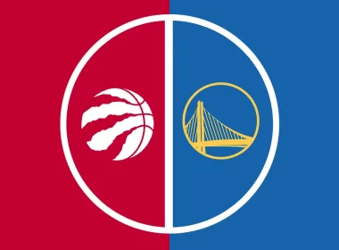 Onde assistir Raptors Warriors