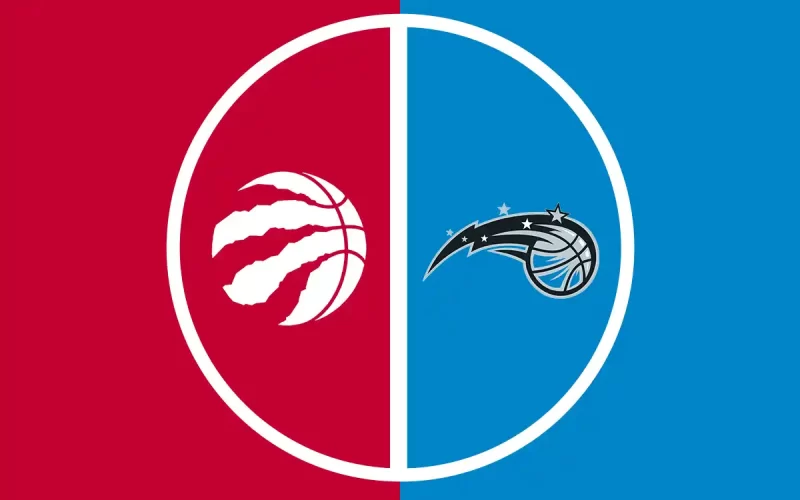 Onde assistir Raptors Magic