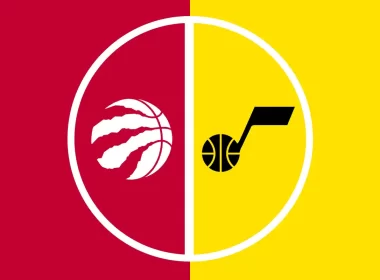 Onde assistir Raptors Jazz