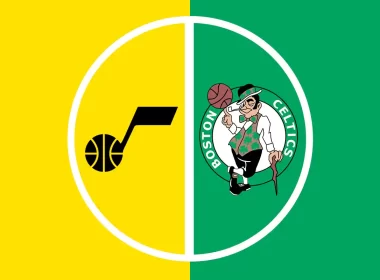 Onde assistir Jazz Celtics