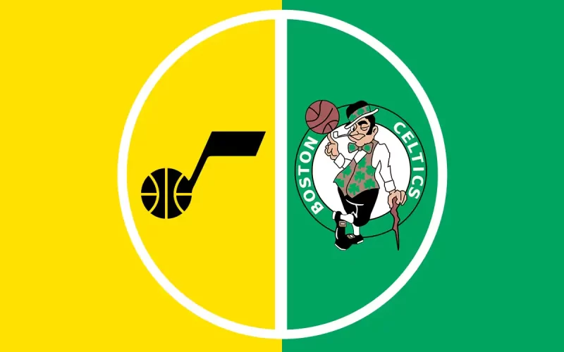Onde assistir Jazz Celtics