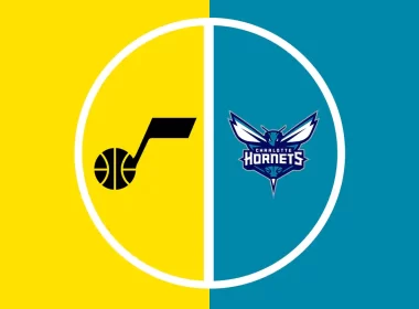 Onde assistir Jazz Hornets