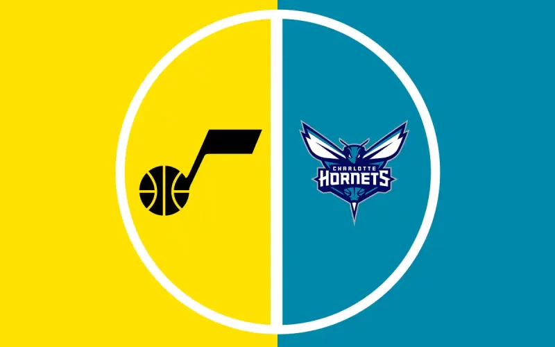 Onde assistir Jazz Hornets