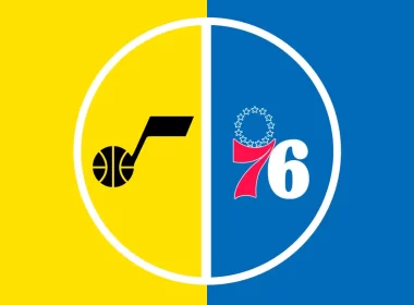 Onde assistir Jazz 76ers