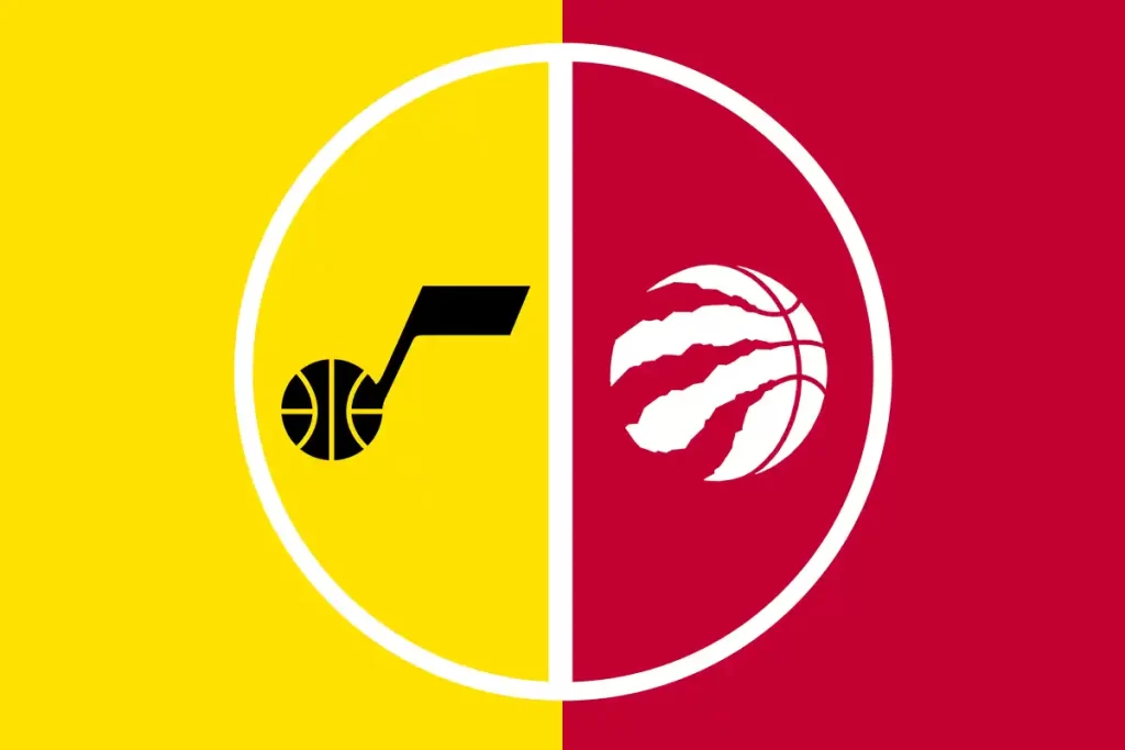 Onde assistir Jazz Raptors