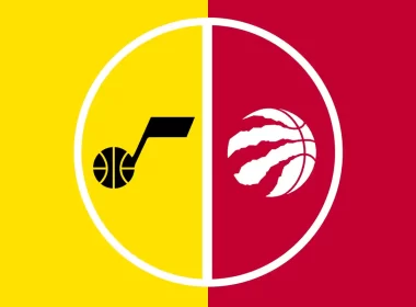 Onde assistir Jazz Raptors