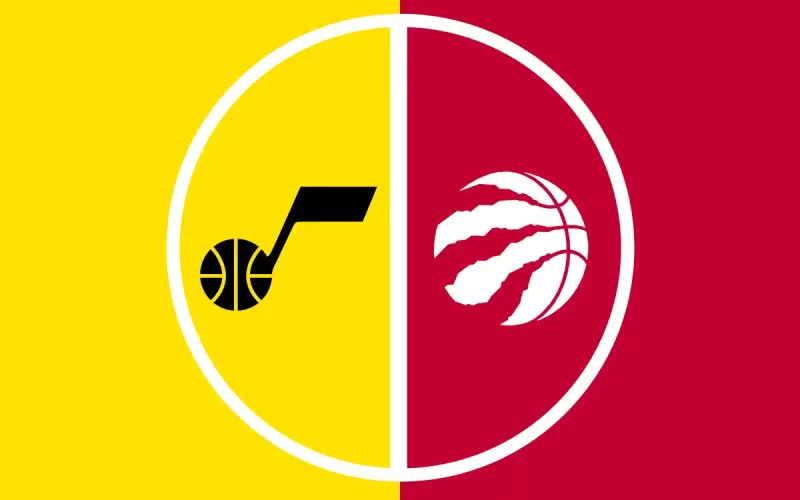 Onde assistir Jazz Raptors