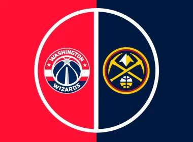 Onde assistir Wizards Nuggets