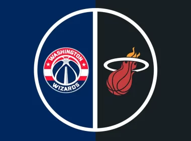 Onde assistir Wizards Heat