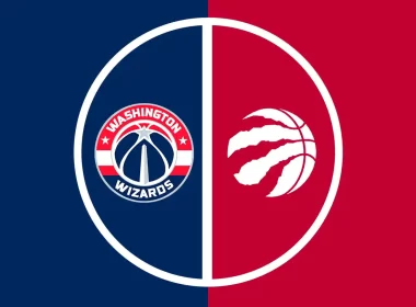 Onde assistir Wizards Raptors