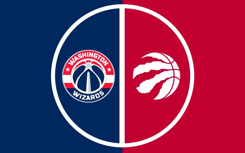 Onde assistir Wizards Raptors