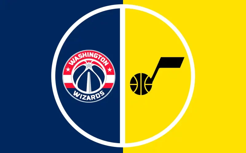 Onde assistir Wizards Jazz