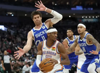 Highlights 16/03/2025 NBA