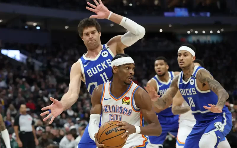 Highlights 16/03/2025 NBA