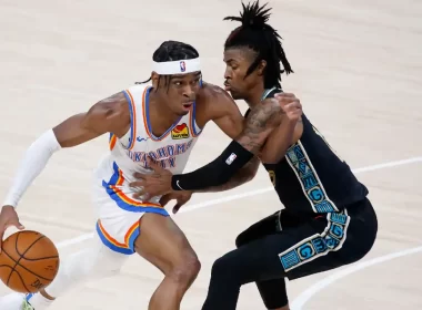 Onde assistir NBA 04/03/2025