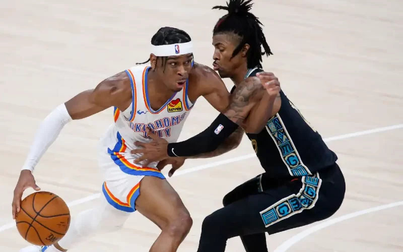 Onde assistir NBA 04/03/2025