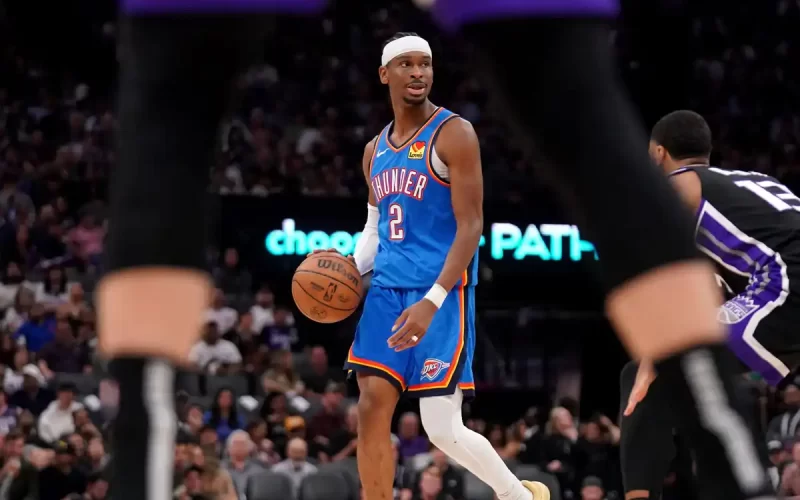 Highlights 25/03/2025 NBA