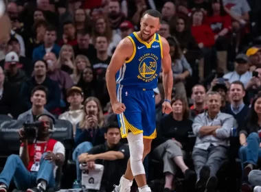 Onde assistir NBA 10/03/2025