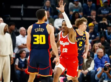 Onde assistir NBA 01/04/2025