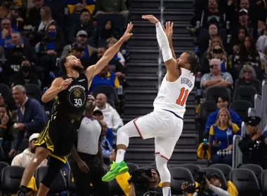 Onde assistir NBA 04/03/2025