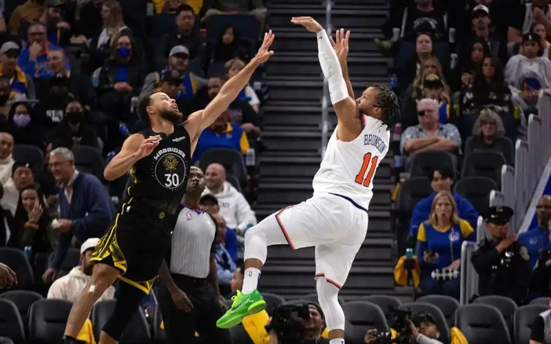 Onde assistir NBA 04/03/2025