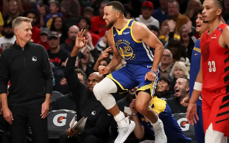 Highlights 10/03/2025 NBA