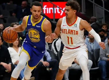 Onde assistir NBA 24/03/2025