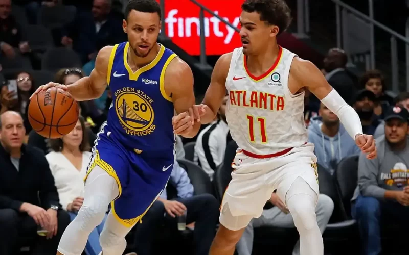 Onde assistir NBA 24/03/2025