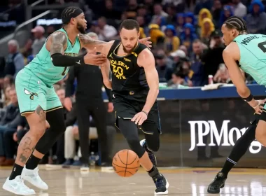 Onde assistir NBA 03/03/2025