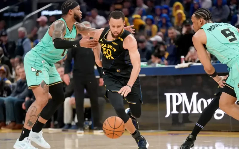 Onde assistir NBA 03/03/2025