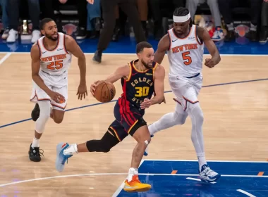 Onde assistir NBA 15/03/2025