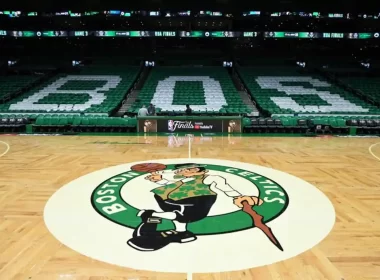 Boston Celtics vendido preço