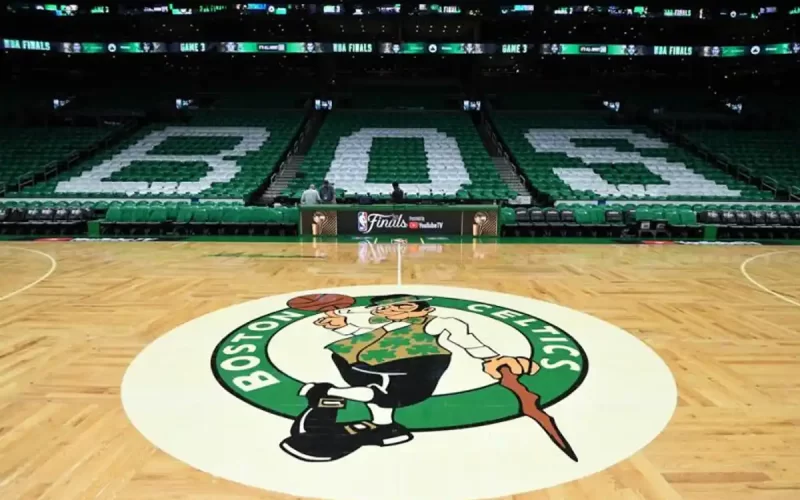 Boston Celtics vendido preço