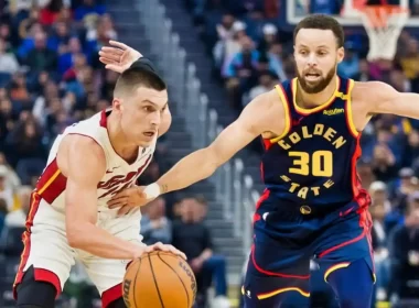 Onde assistir NBA 25/03/2025