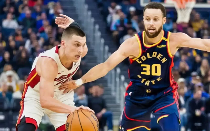 Onde assistir NBA 25/03/2025