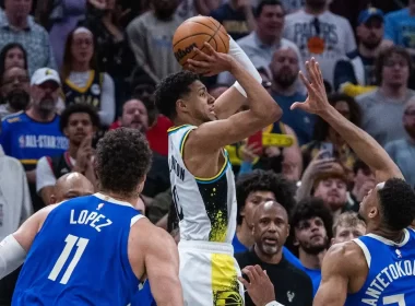 Highlights 11/03/2025 NBA