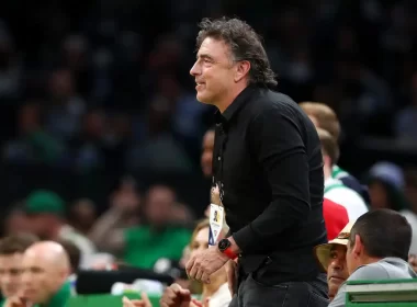 Sexta prazo propostas Celtics