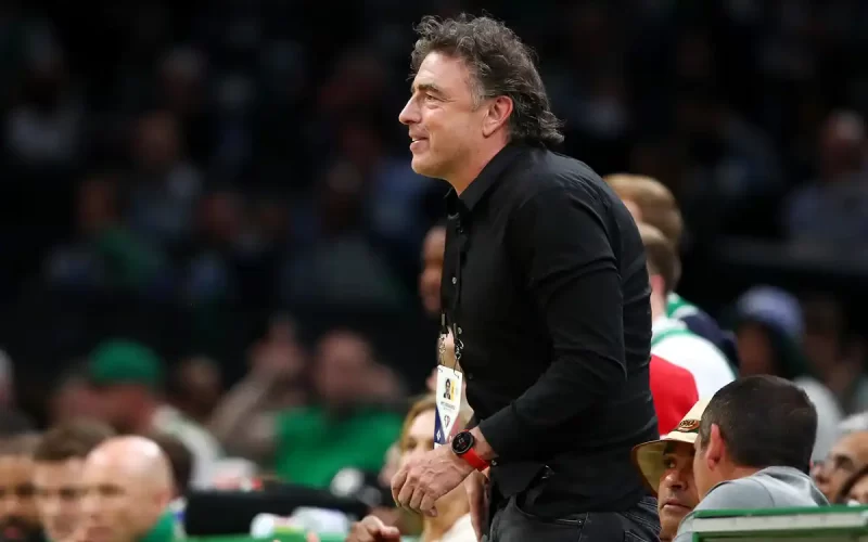 Sexta prazo propostas Celtics