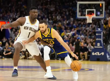 Onde assistir NBA 28/03/2025